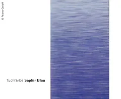 Thule 1200 - Sackmarkise für Kedernschiene - 400cm, Saphir Blau