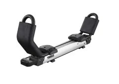 Thule Kajakhalter Hullavator Pro mit Liftunterstützung