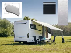 Thule Omnistor 9200 für große Reisemobile und Caravans