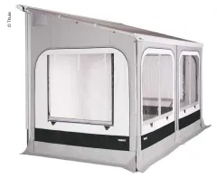 Thule Panorama für Thule Omnistor 5200 - 5.00 m