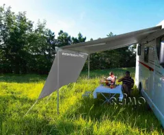 Thule Rain Blocker G2 Breite: 175cm Höhe:230cm