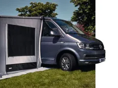 Thule Residence G3 für VW T5/T6 & MB Vito - TO 4200
