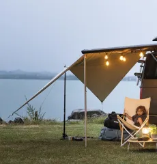 Thule Subsola Stützstange