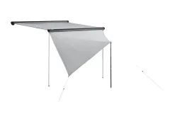 Thule Subsola Vorderpaket - Vorderwand/Sonnensegel für VW Busse