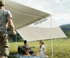 Thule Sun+Rain Blocker G2 Front Breite: 380cm