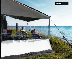 Thule Sun+Rain Blocker G2 Side Auszug: 250cm