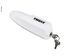 Thule Universal Lock White