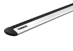 Thule WingBar Evo 135, 2er Pack