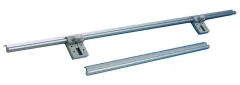 Tischgleitschiene Quick Clip