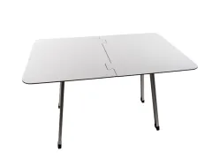 Tischplatten-Erweiterung für VW T5/6 California/Beach Tisch, 120x80cm