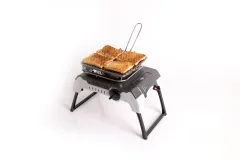 Toaster für Kartuschenkocher