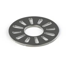 Topfständer für verschiedene Kochaufsätze