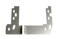 Transit - Hecktürverriegelung Einbruchschutz