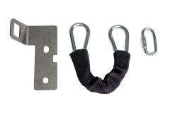 Transit - Schiebetürverriegelung Einbruchschutz