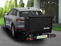 Transportbox für Träger SD260/TECDC1+ (Art.nr. 440625/440727/440739)