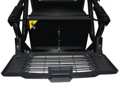 Tresor, Safe Easy-Fix Ducato 250 ab 2006 Laptopversion