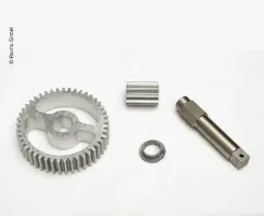 Trittstufen Repair Kit Thule