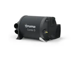 Truma Combi D6E Diesel- und Elektroheizung mit iNet X Panel - Neue Generation 2023
