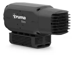 Truma Eezy - Elektroheizung für den Einsatz im Caravan, Campervan oder Reisemobil