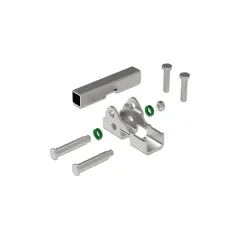Truma Mover-Distanzsatz 30mm
