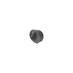 Truma Verschlussdeckel VD-Combi schwarz