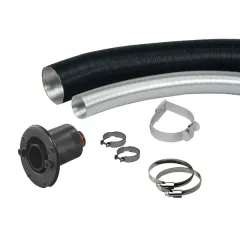 Truma Wandkaminset WK 64 L