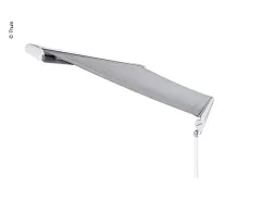 Tuch 5,5m 8000 mystic gra