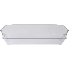 Türfach rauchgrau für Thetford-Kühlschränke T2160, T2175