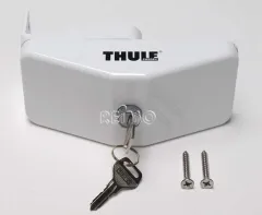 Türsich.DoorLock Türrahmb