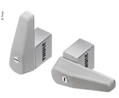 Türsicherung im 2er Pack inkl. Adapter