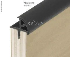 Türumleimer gepolstert 15 mm, 25m Rolle