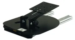 TV-Halter dreh-/ ausziehbar für 8-15 Monitor