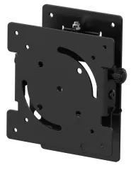 TV-Halter Wandhalterung Ladybug L44 x H150 mm,15° Winkel bis 10kg