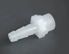 Übergangsverbinder 1/2" auf 10mm Schlauch. 2 Stück SB-verpackt