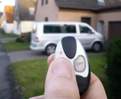 Umrüstkit VWT6 Climatic