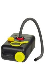 Universal Abwasserkanister 19l