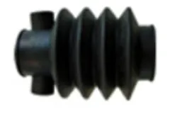 Universal mit Schraubenabdeckung verwendbar