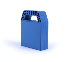 Universal-Unterlegplatten zum Höhenausgleich