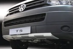 Unterfahrschutz für VW T5