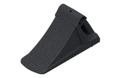 Unterlegkeil schwarz