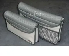 Utensilo Größe 2 450 x 260 x 60 mm passt an Haltematte für Fahrerhaussitze