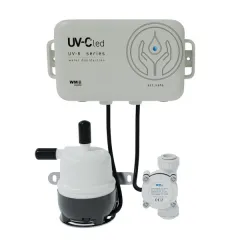 UV-8 Serie Wasserdesinfektion