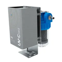 UV-8 Serie Wasserdesinfektion