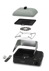 VAN COOK COMBO - FFD