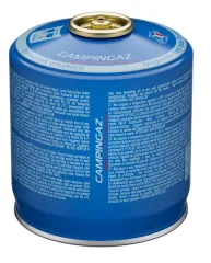 Ventilkartusche CV300Plus, 240g, Gasgemisch 80/20 Butan/Propan