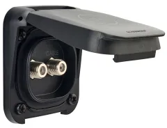 Ventura Außensteckdose - SAT-Verbindung