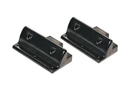 Verbinderset MP-VP = 2 Stück, PUR, passend für alle Solarmodule