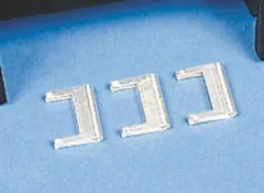 Verbindungsstecker für Pluseingang