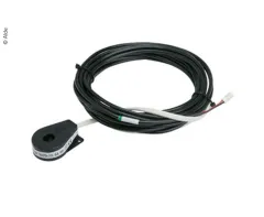 Verhindert ein Auslösen der 230V Sicherung