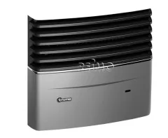 Verkleidung für S3004 Standard titangrau